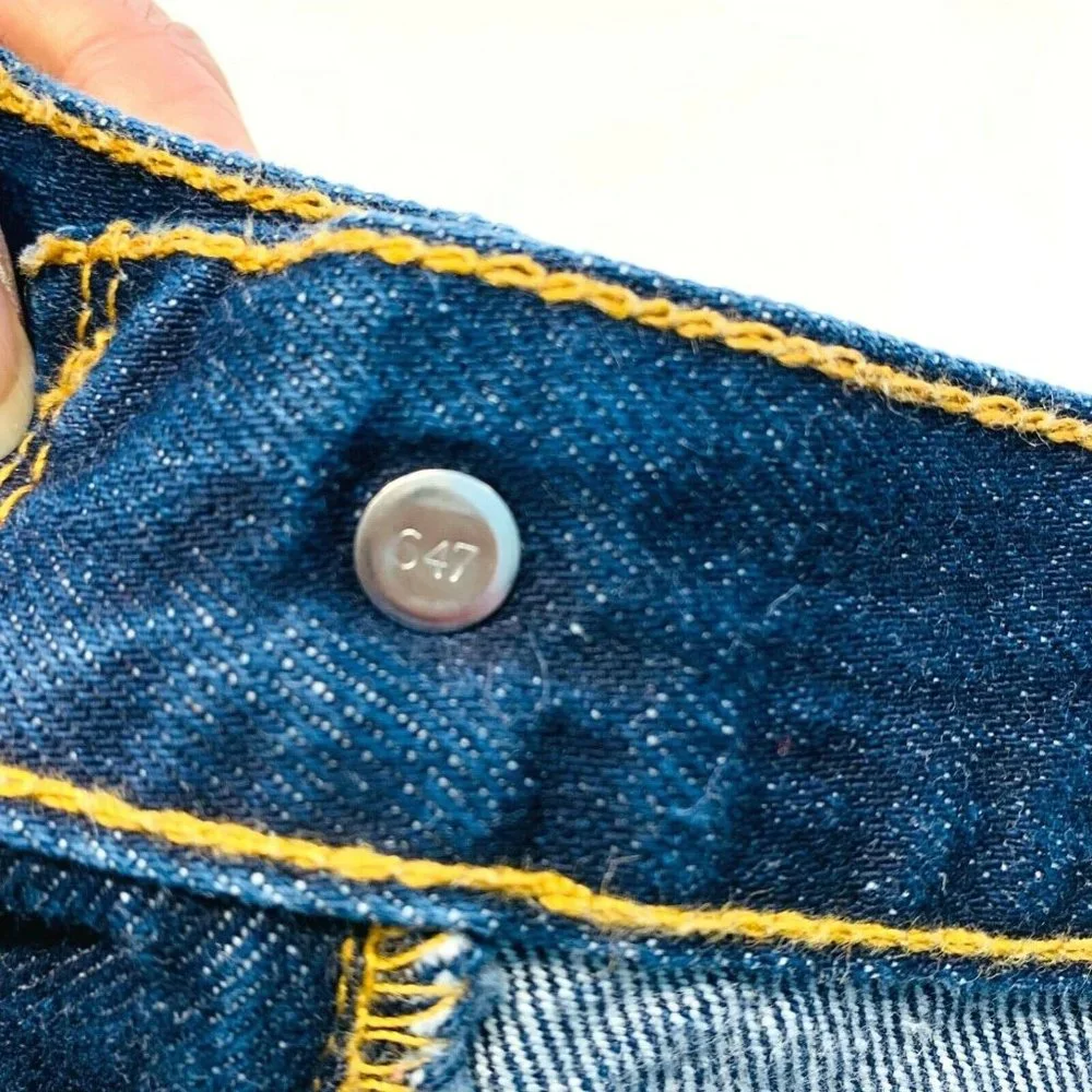 Levis vintage levi